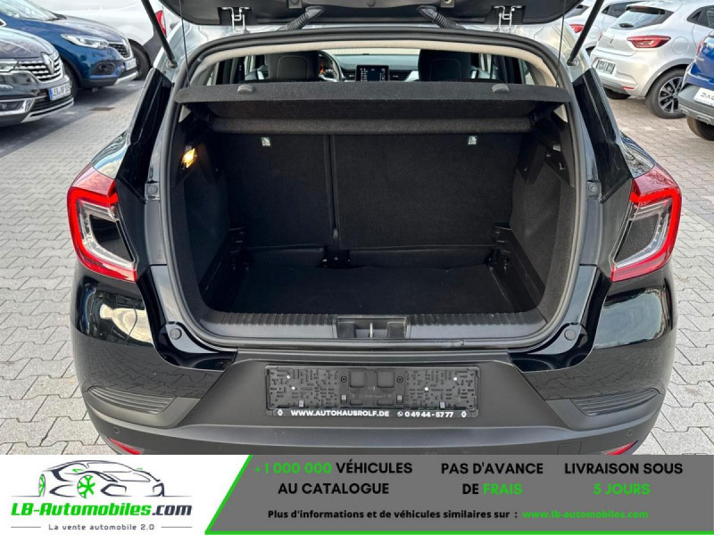 Renault Captur ZEN TCe 90| KLIMA | SHZ  occasion  Beaupuy - photo n12